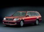Toyota Crown Estate Athlete 1999 года